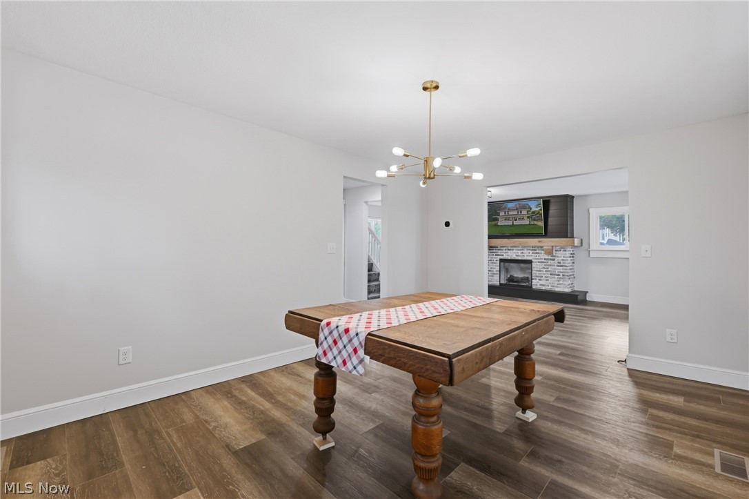 Hubbard Township - Residential