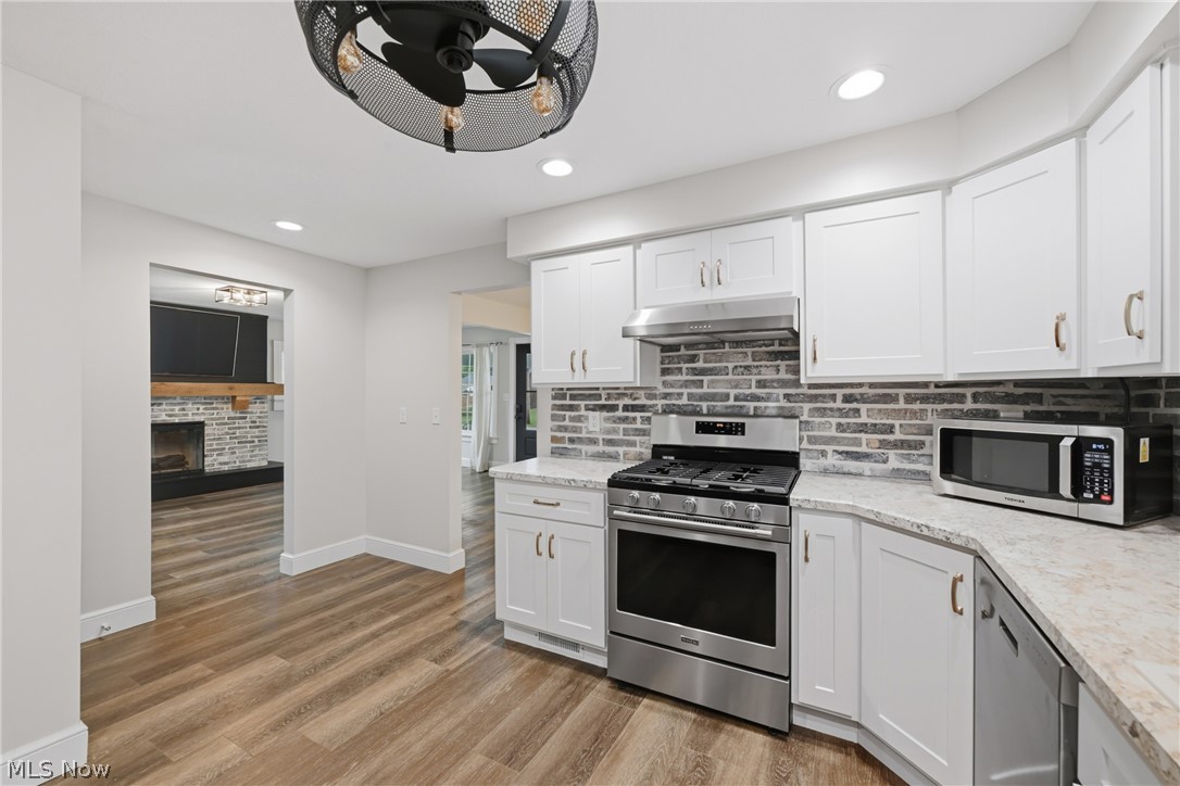 Hubbard Township - Residential