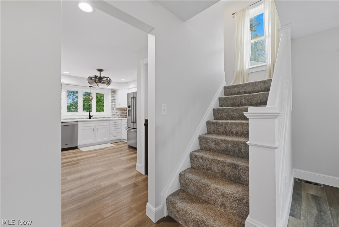 Hubbard Township - Residential