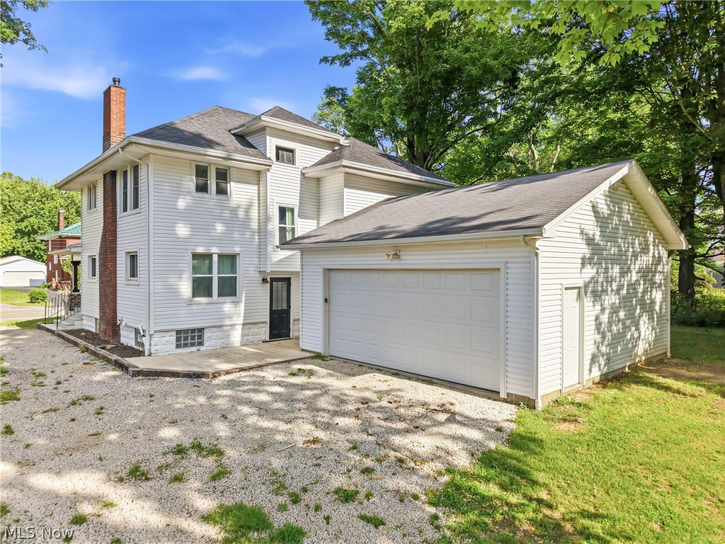 Hubbard Township - Residential