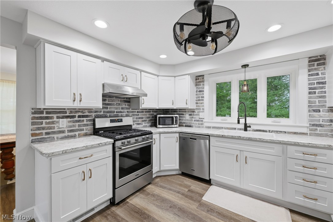 Hubbard Township - Residential