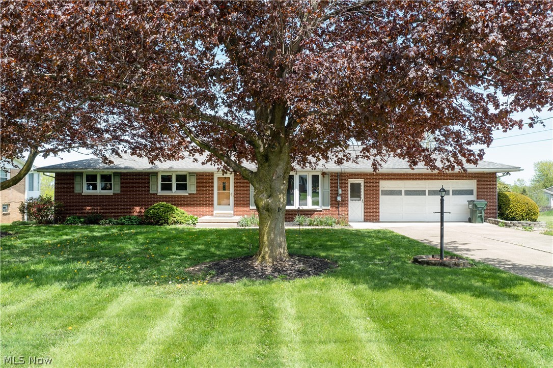Pleasant Acres - Residential