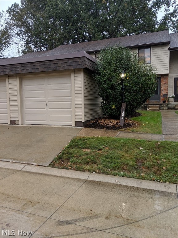 Spinnaker Run Condo - Residential