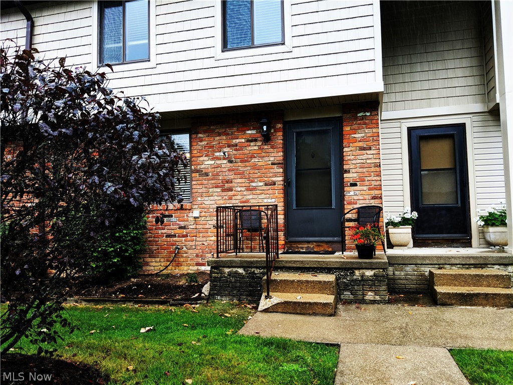 Spinnaker Run Condo - Residential