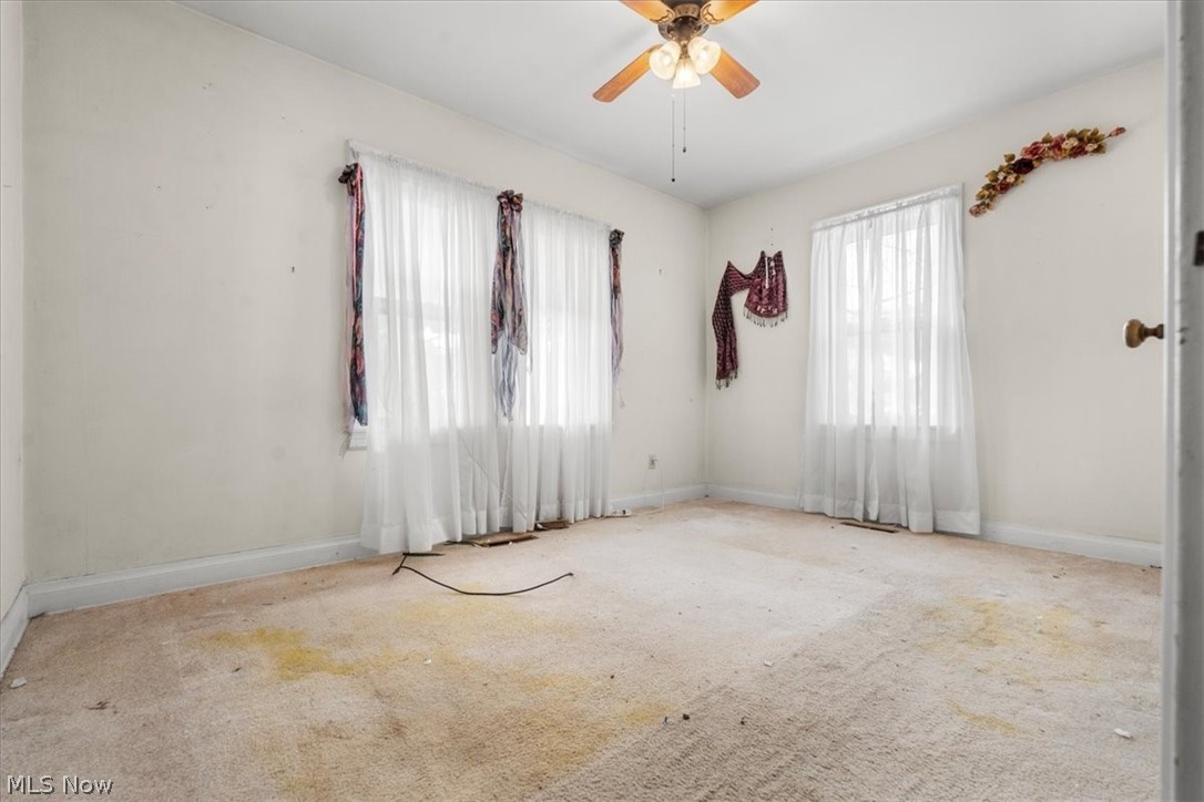 Oak Park - Residential