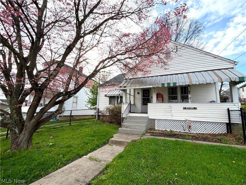 Oak Park - Residential