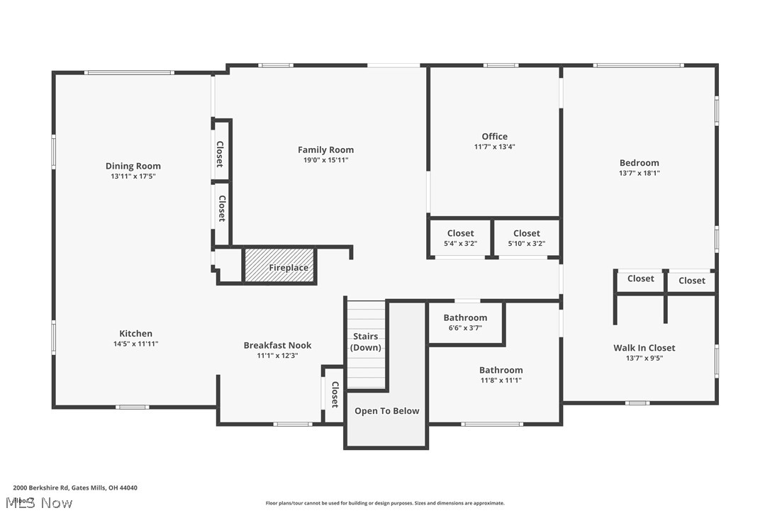 Mayfield 03 - Residential