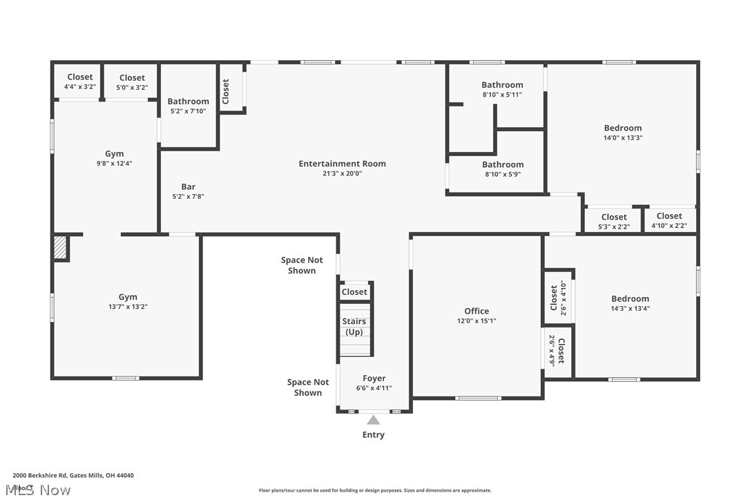 Mayfield 03 - Residential