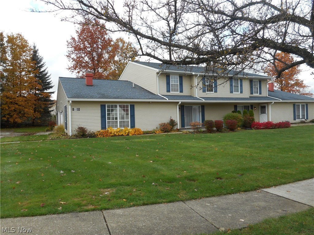 Independence Place Condo - Residential