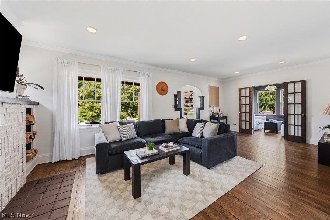 Rockport Sec 21 - Residential