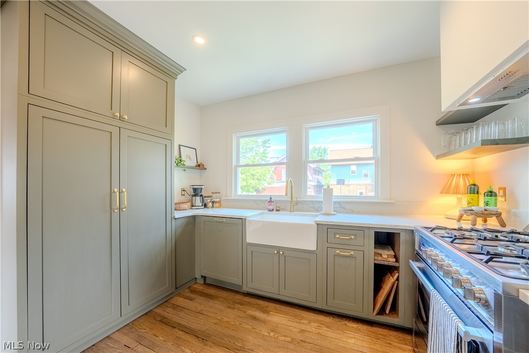 Rockport Sec 21 - Residential