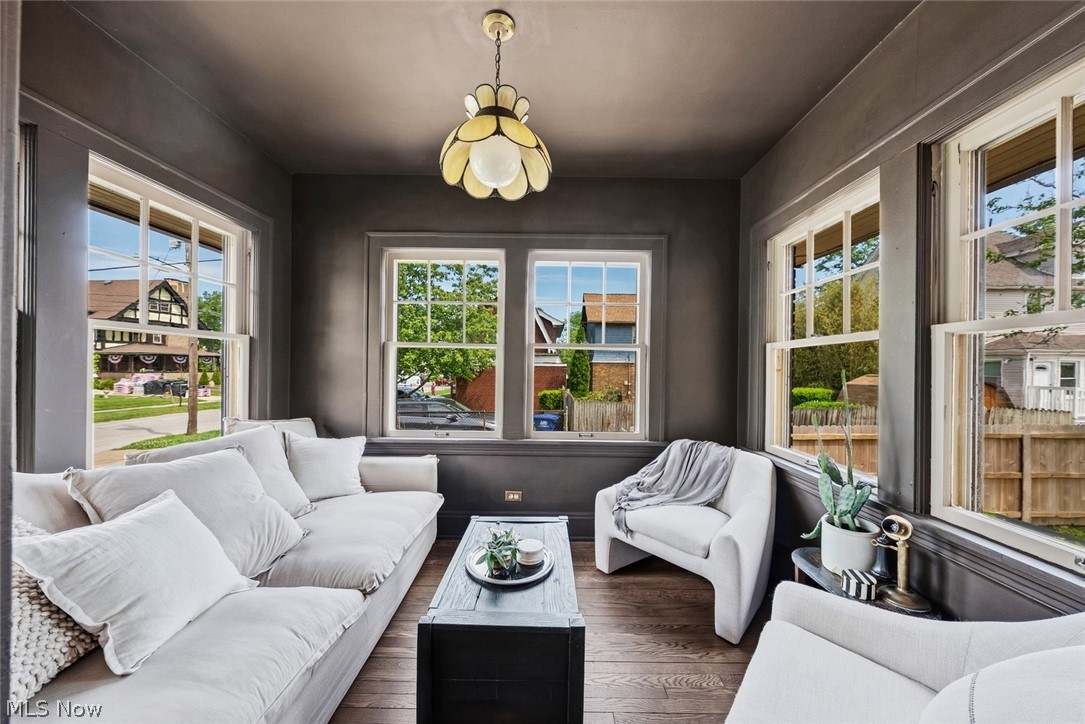 Rockport Sec 21 - Residential