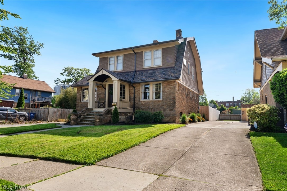 Rockport Sec 21 - Residential