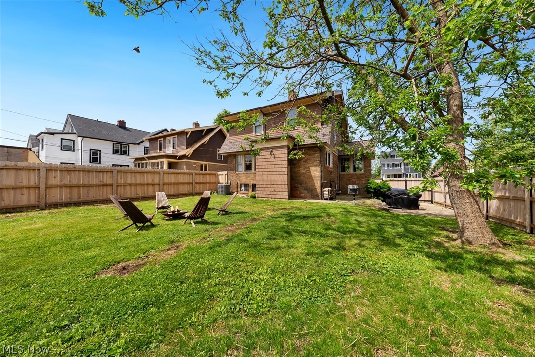 Rockport Sec 21 - Residential