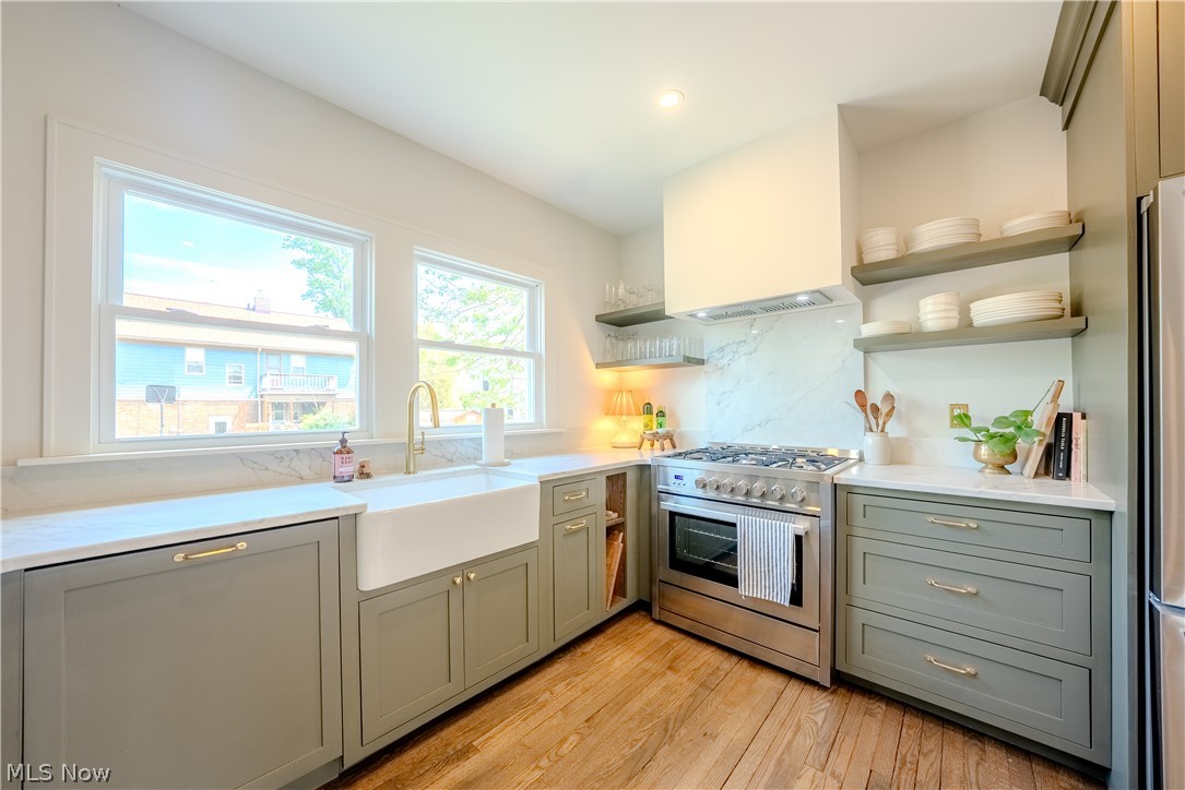 Rockport Sec 21 - Residential