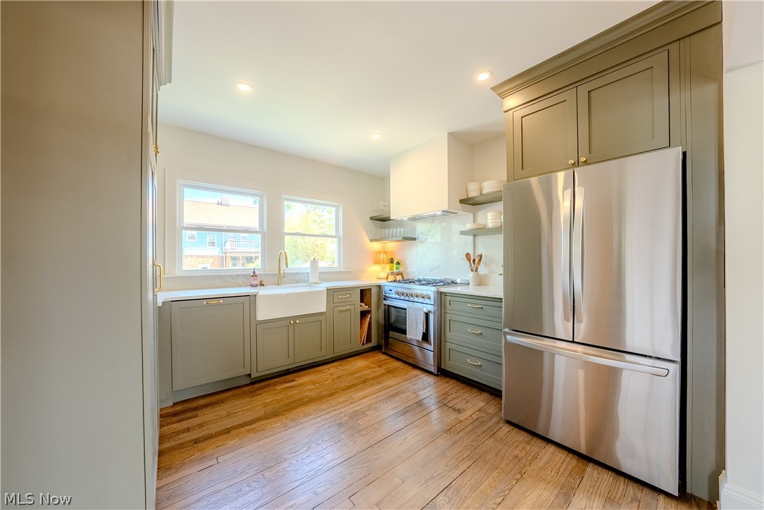Rockport Sec 21 - Residential