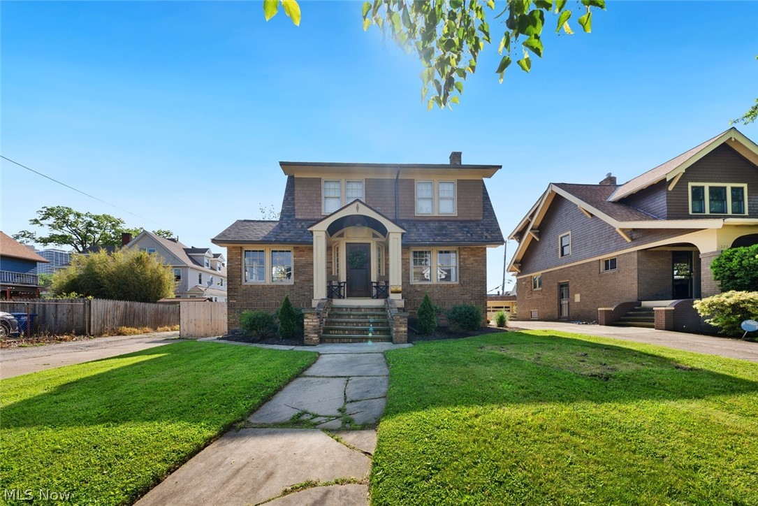 Rockport Sec 21 - Residential