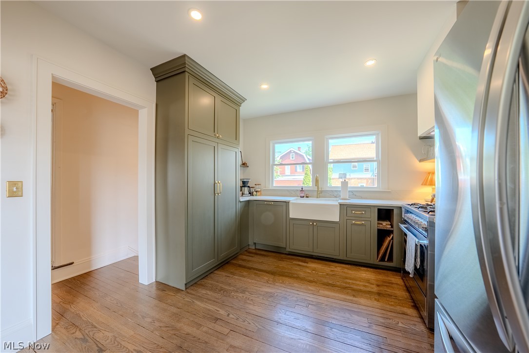 Rockport Sec 21 - Residential