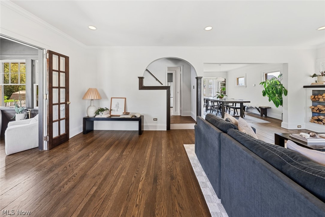 Rockport Sec 21 - Residential
