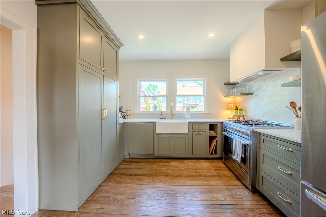 Rockport Sec 21 - Residential