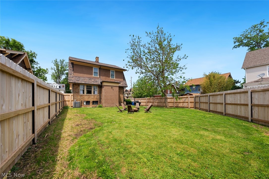 Rockport Sec 21 - Residential