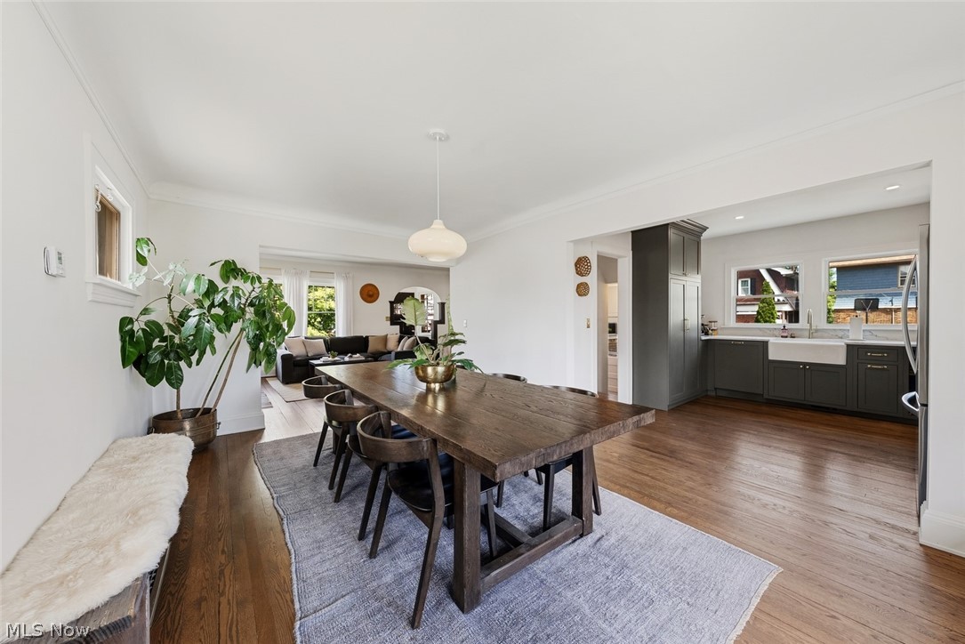 Rockport Sec 21 - Residential