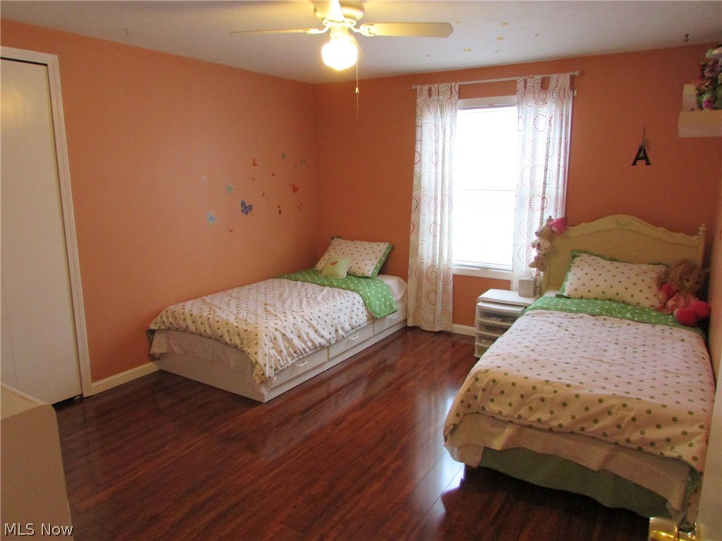 Colonial Forest Estates 02 - Residential