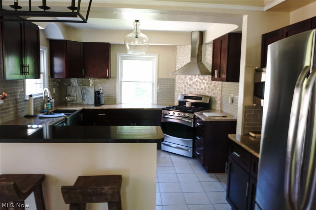 Cedarbrook - Residential