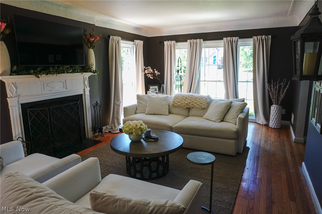 Cedarbrook - Residential