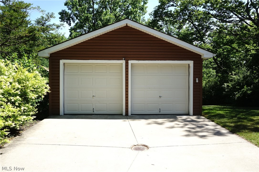 Cedarbrook - Residential
