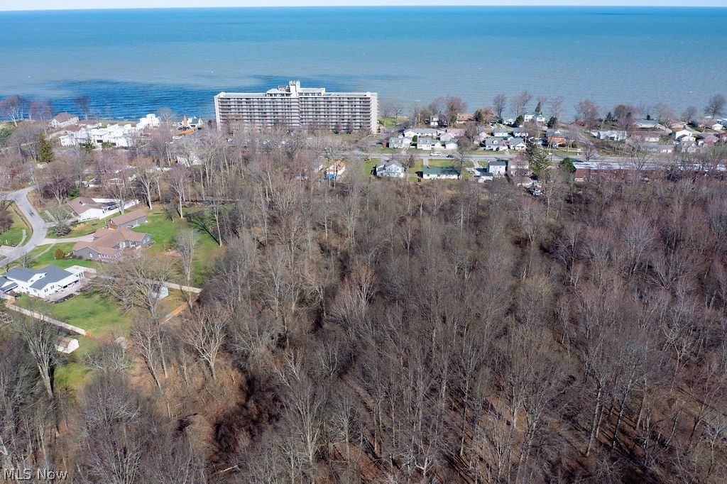 Shore Sub - Land
