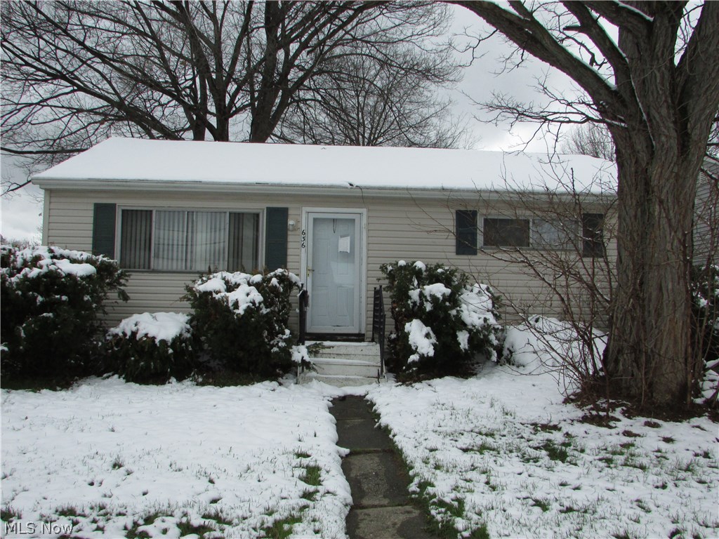 Cora - Residential