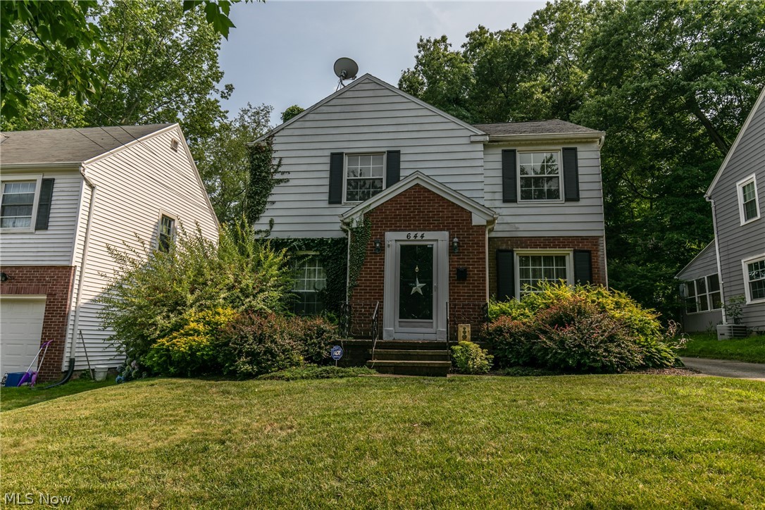28-B3 - Residential