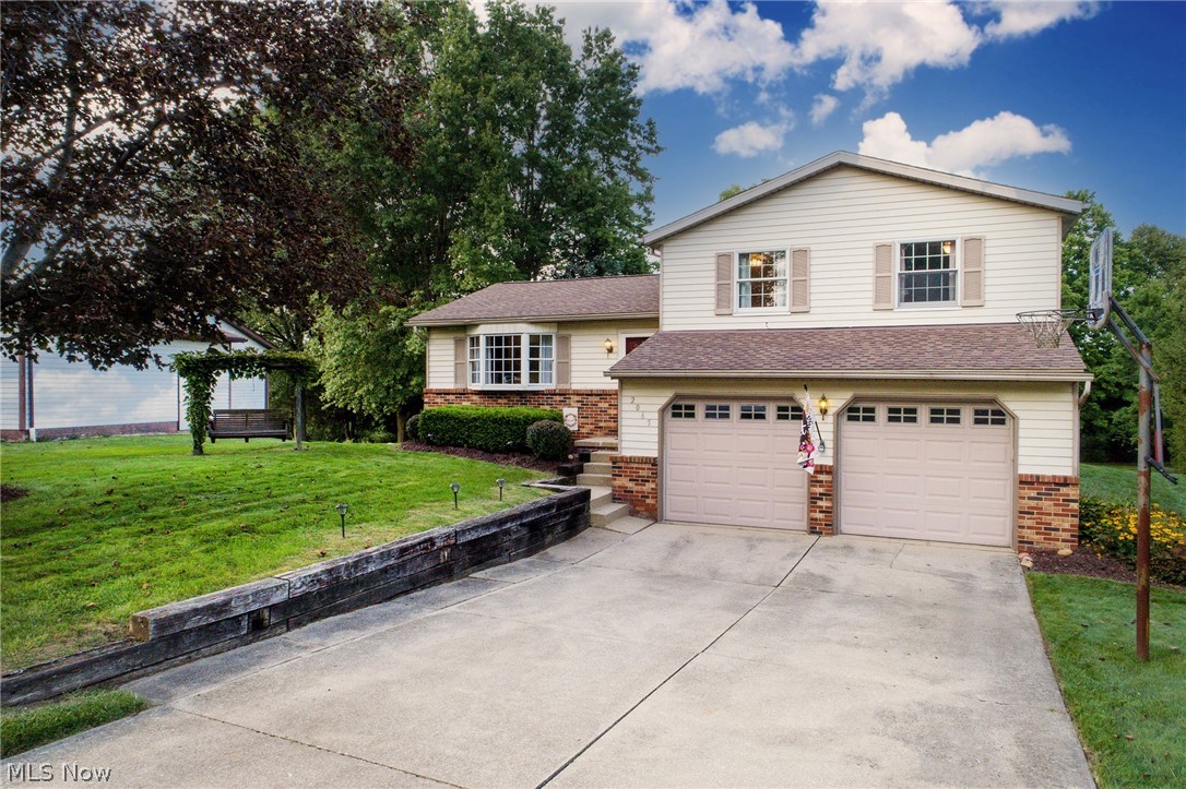 Evergreen Acres - Residential