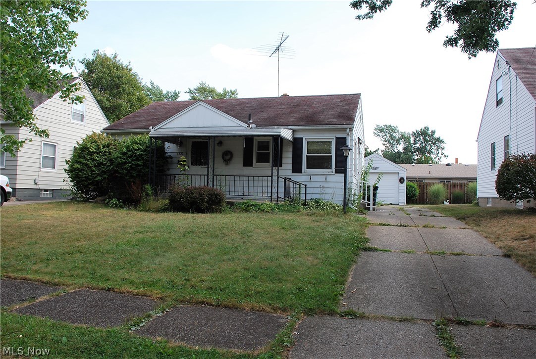 Eastland - Residential