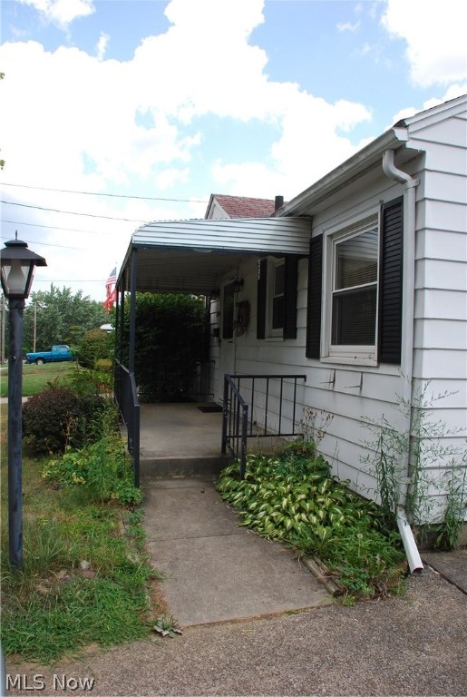 Eastland - Residential
