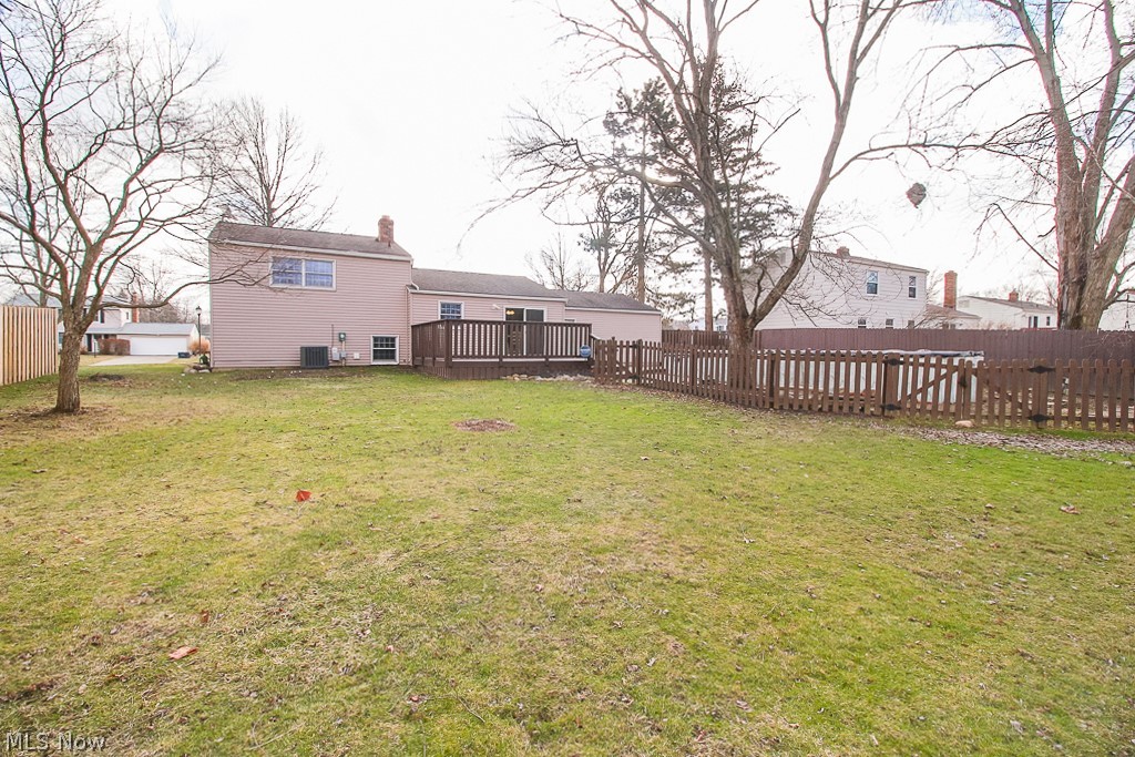 Strongsville 02 - Residential