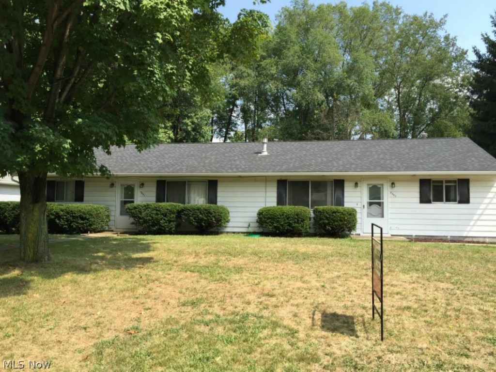 Deidrick Farms - Residential Income