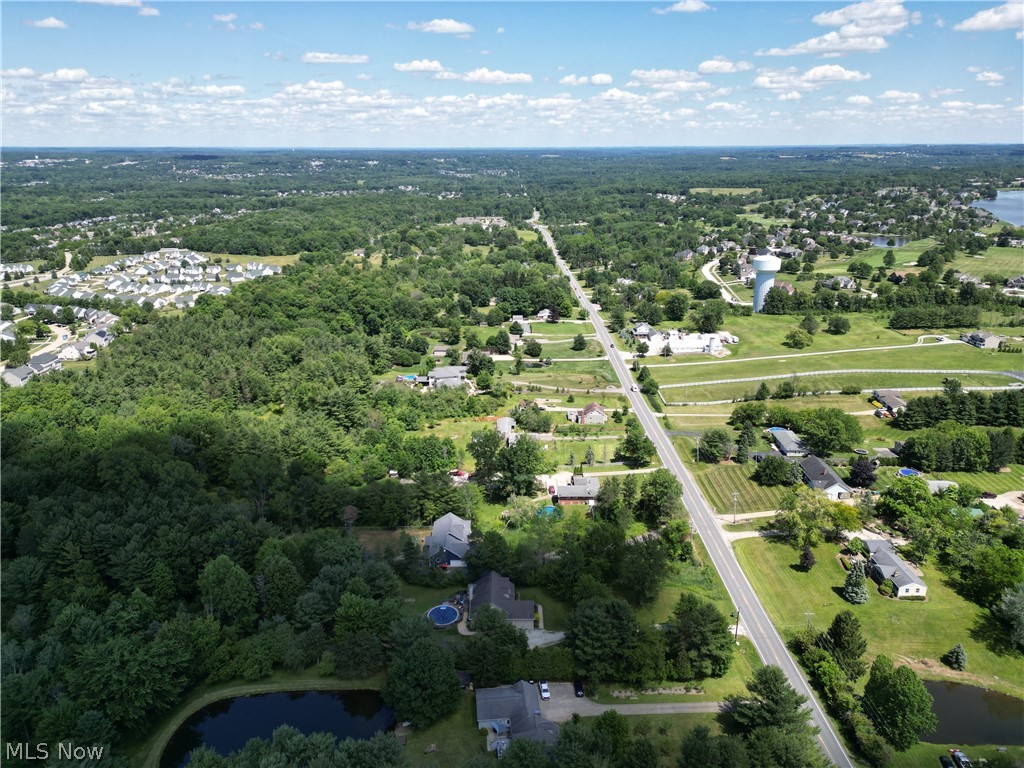 Montville - Residential