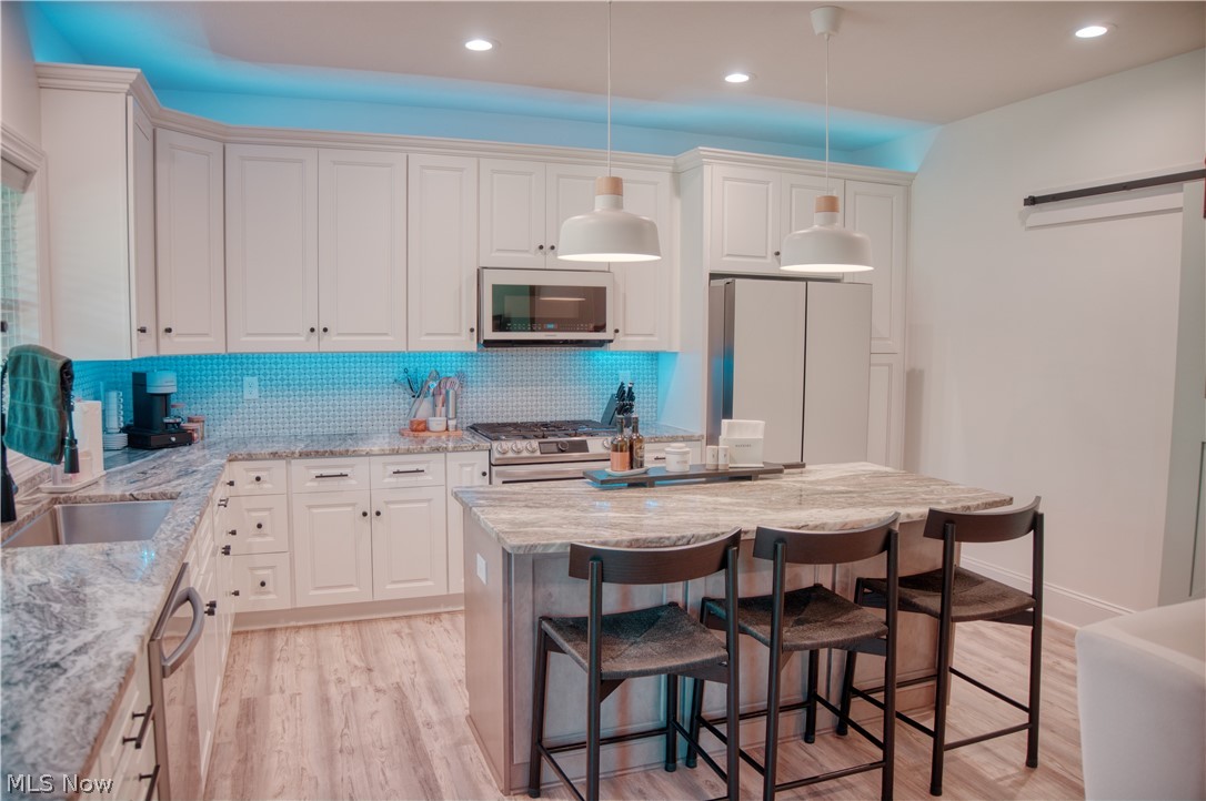 Montville - Residential