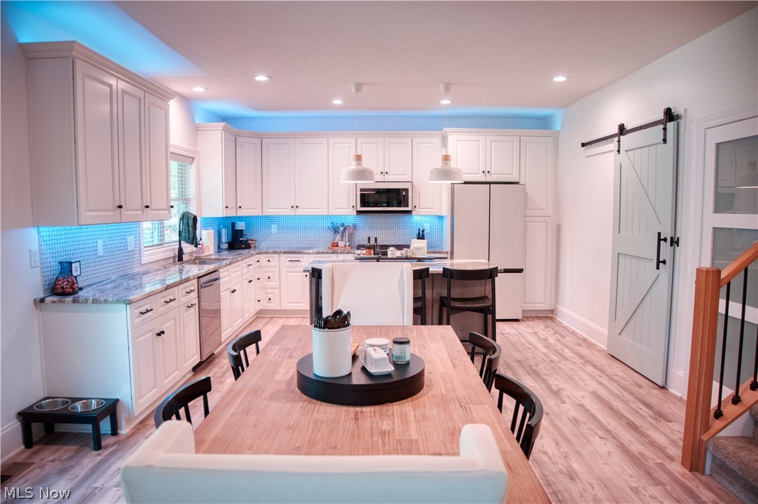 Montville - Residential