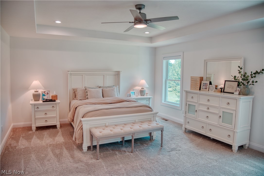 Montville - Residential