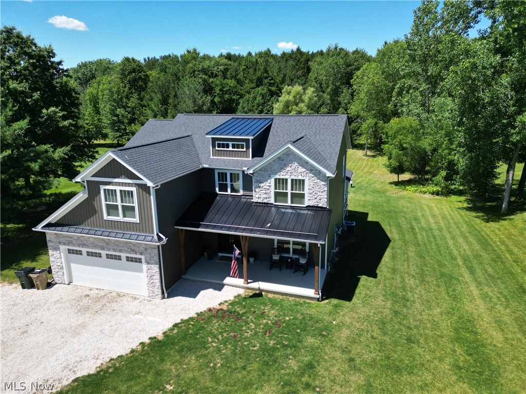 Montville - Residential