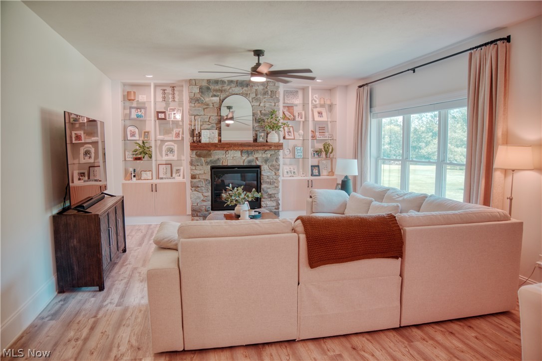 Montville - Residential