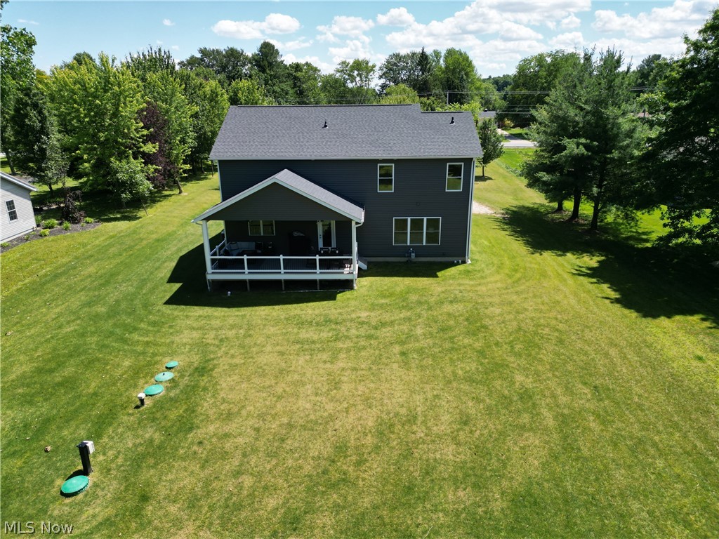 Montville - Residential