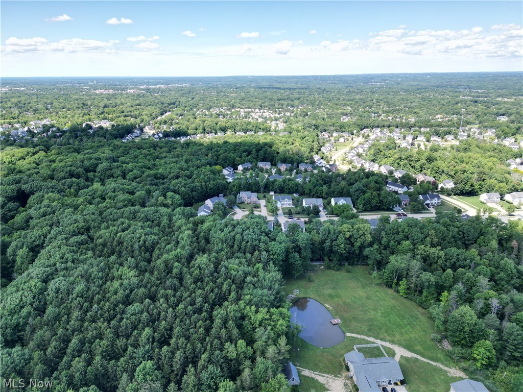 Montville - Residential
