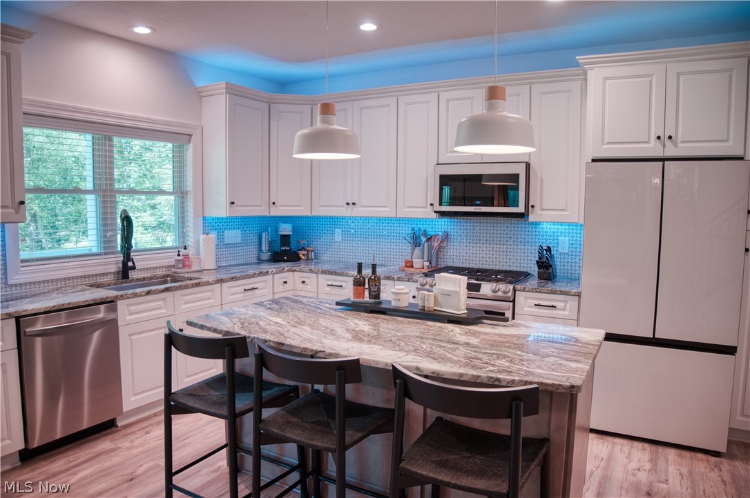 Montville - Residential