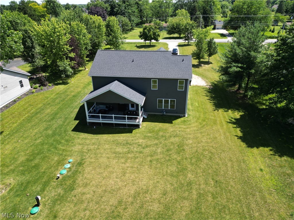 Montville - Residential