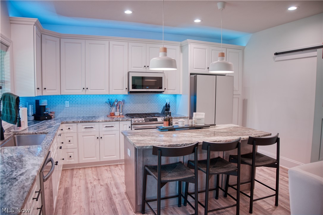 Montville - Residential