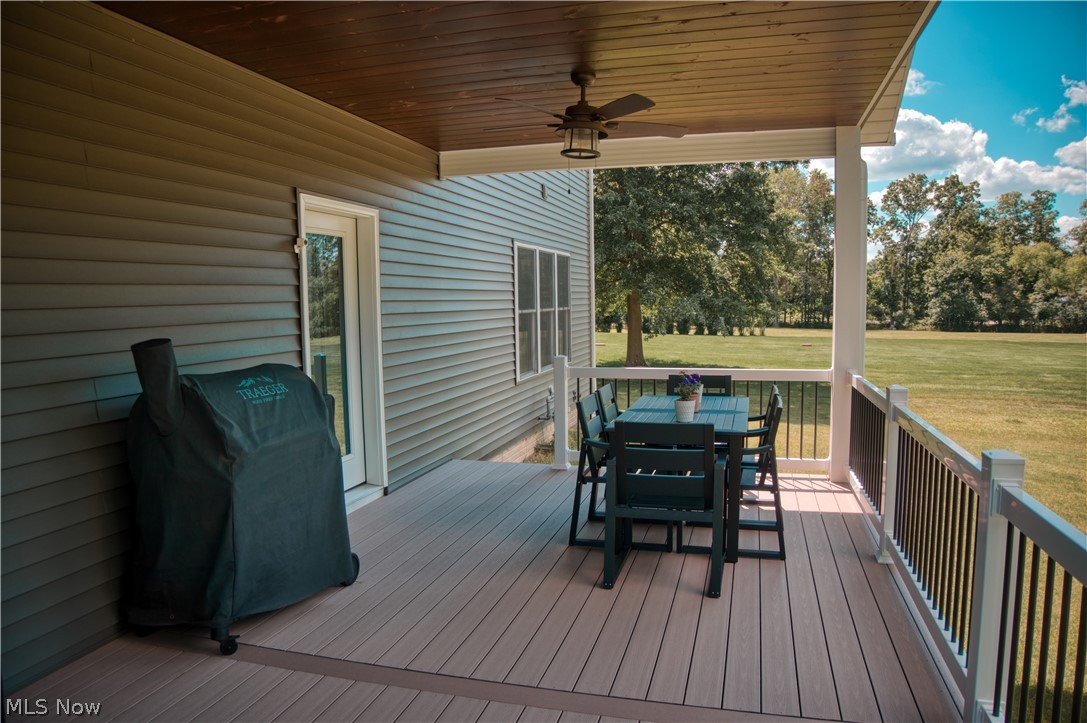 Montville - Residential